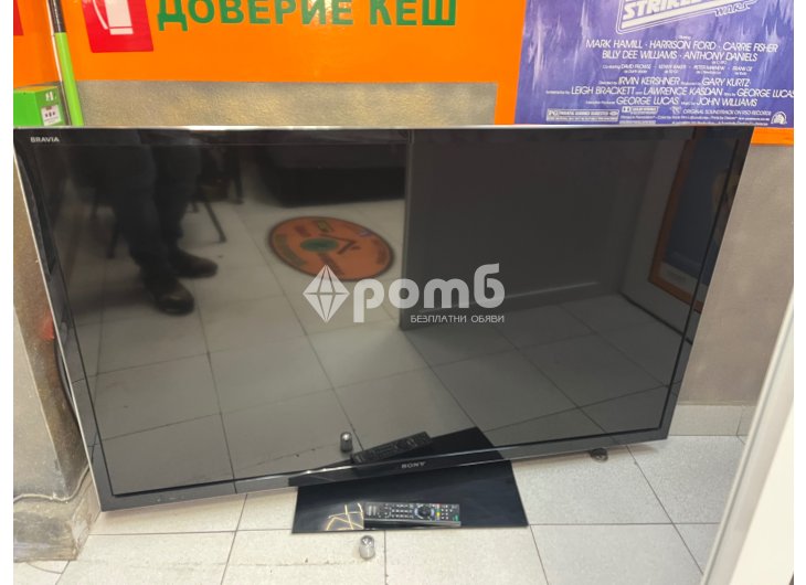 Sony lcd Tv 55 изгоряла подсветка телевизор сони televizor тв-1