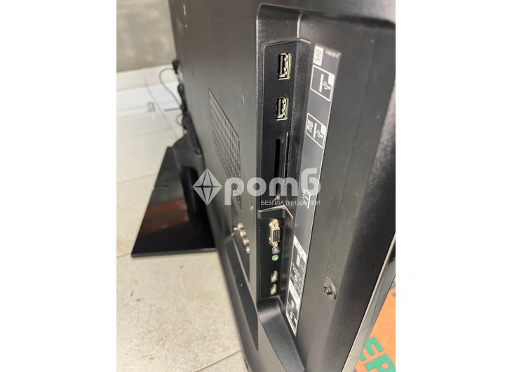Sony lcd Tv 55 изгоряла подсветка телевизор сони televizor тв-2