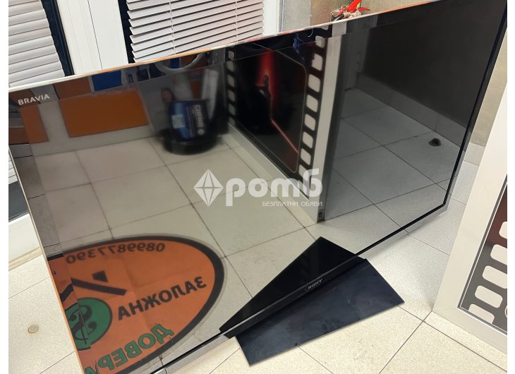Sony lcd Tv 55 изгоряла подсветка телевизор сони televizor тв-6