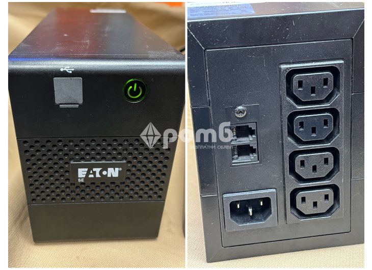 UPS аварийни непрекъсваеми захранвания нови батерии-8