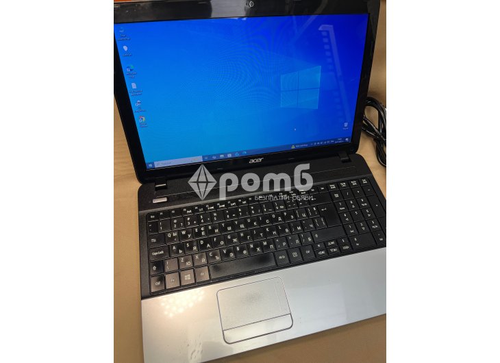 LAPTOP ACER E1531G 6 ram Nvidia GeForce лаптоп PC komp компютър-2