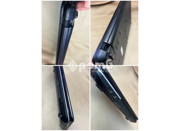 LAPTOP ACER E1531G 6 ram Nvidia GeForce лаптоп PC komp компютър-3