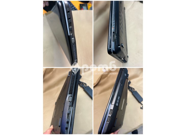 LAPTOP ACER E1531G 6 ram Nvidia GeForce лаптоп PC komp компютър-4