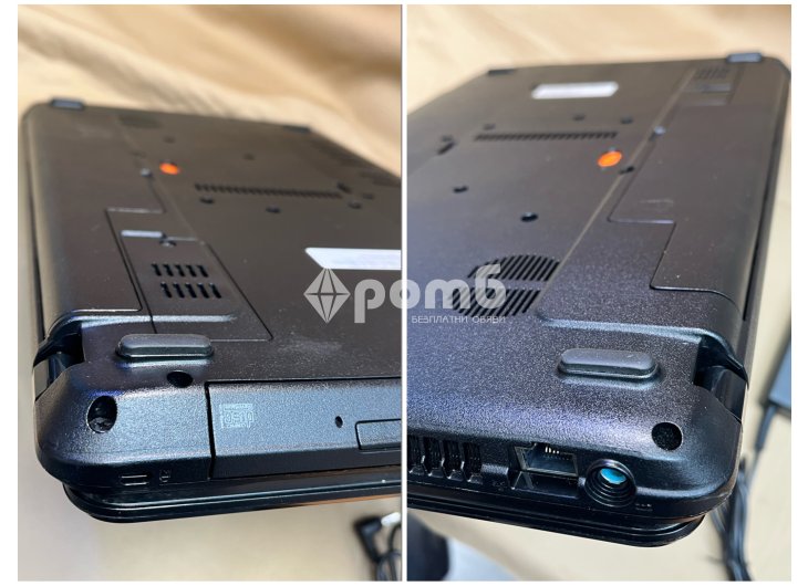 LAPTOP ACER E1531G 6 ram Nvidia GeForce лаптоп PC komp компютър-7