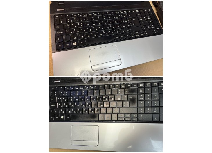 LAPTOP ACER E1531G 6 ram Nvidia GeForce лаптоп PC komp компютър-8