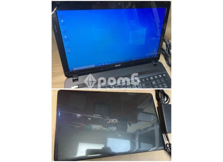 LAPTOP ACER E1531G 6 ram Nvidia GeForce лаптоп PC komp компютър-9