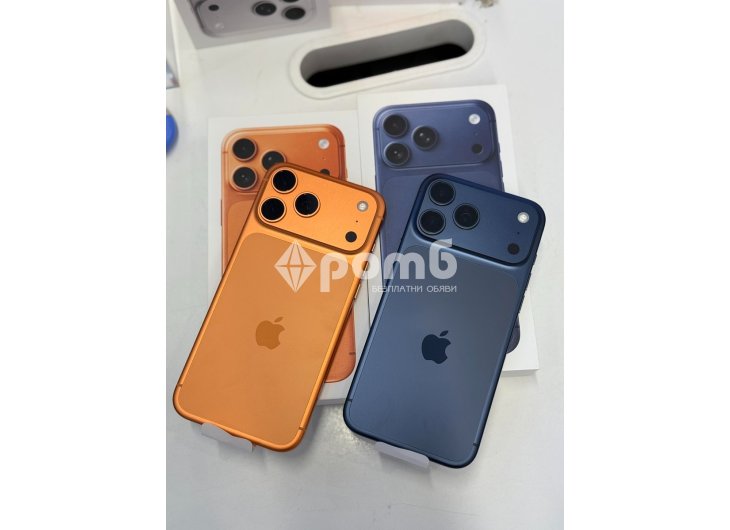 Оригинална Нова Apple iPhone 17 Pro Max iPhone 17 Pro iPhone 17 iPhone Air iPhone 16 Pro Max iPhone 16 Pro iPhone 16 iPhone 16 P-8