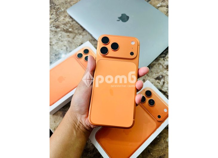 Оригинална Нова Apple iPhone 17 Pro Max iPhone 17 Pro iPhone 17 iPhone Air iPhone 16 Pro Max iPhone 16 Pro iPhone 16 iPhone 16 P-4