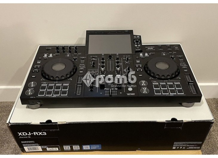 AlphaTheta XDJAZ AlphaTheta OMNISDUO Pioneer DJ OPUSQUAD Pioneer DJ XDJRX3 Pioneer XDJXZ Pioneer DJ DDJFLX10 AlphaTheta DDJGRV6-9