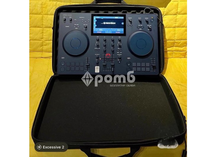 AlphaTheta XDJAZ AlphaTheta OMNISDUO Pioneer DJ OPUSQUAD Pioneer DJ XDJRX3 Pioneer XDJXZ Pioneer DJ DDJFLX10 AlphaTheta DDJGRV6-11