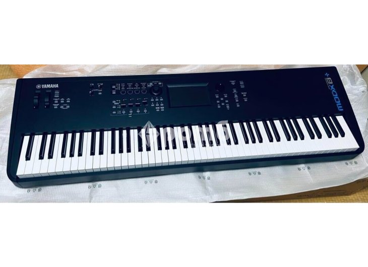 Yamaha Genos2 Yamaha Genos 76Key Yamaha Tyros5 Yamaha MODX8 Yamaha PSRA5000 Yamaha PSRSX900 Yamaha Montage 8 Korg Pa5X Korg Pa4X-6