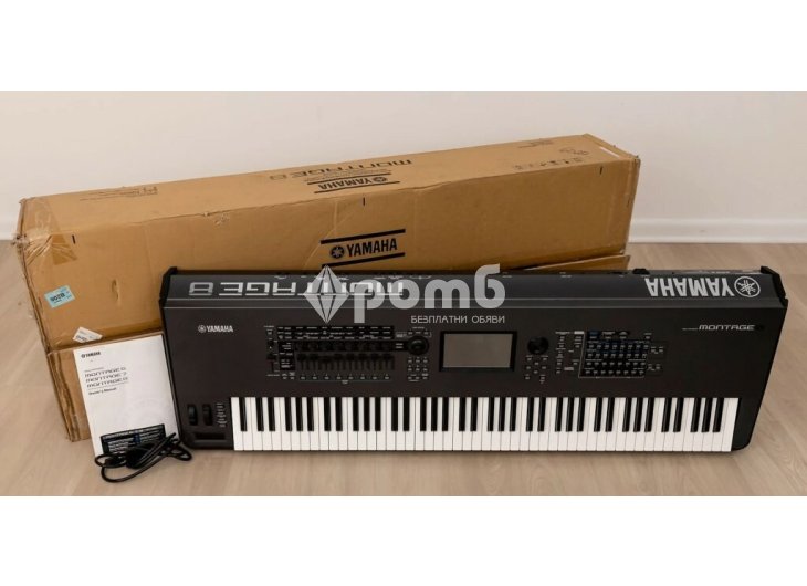 Yamaha Genos2 Yamaha Genos 76Key Yamaha Tyros5 Yamaha MODX8 Yamaha PSRA5000 Yamaha PSRSX900 Yamaha Montage 8 Korg Pa5X Korg Pa4X-8