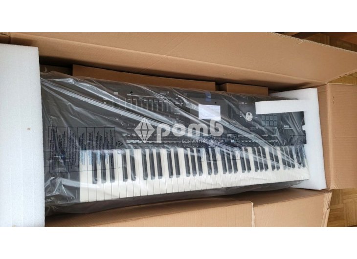 Yamaha Genos2 Yamaha Genos 76Key Yamaha Tyros5 Yamaha MODX8 Yamaha PSRA5000 Yamaha PSRSX900 Yamaha Montage 8 Korg Pa5X Korg Pa4X-2