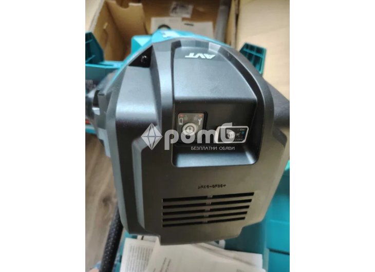 Професионален акумулаторен къртач Makita-3
