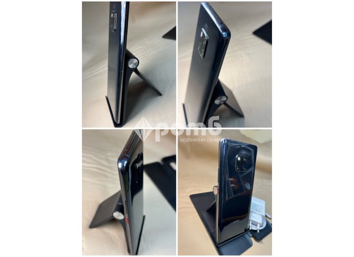 Huawei mate 20 PRO 6 gb ram LYAL29 Dual sim две сим 6