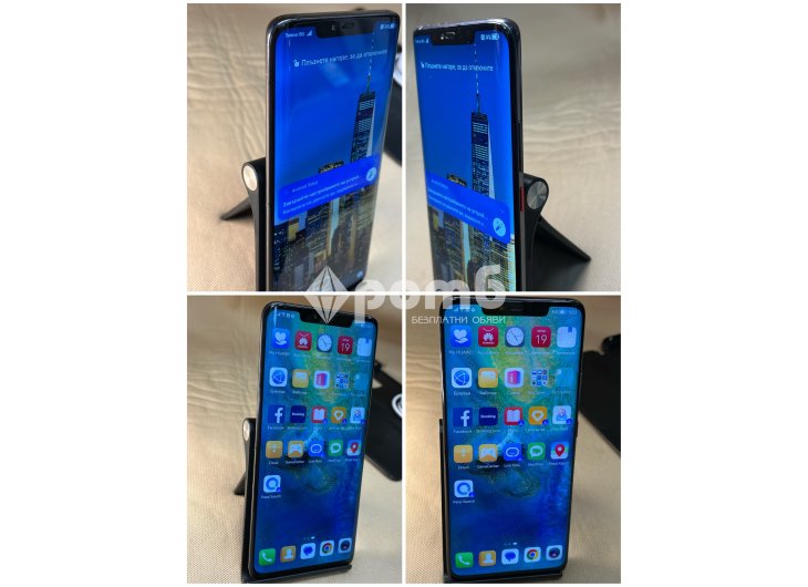 Huawei mate 20 PRO 6 gb ram LYAL29 Dual sim две сим 5