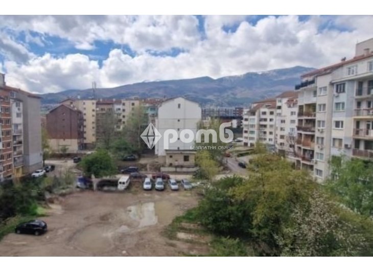 Продава 2СТАЕН София Малинова долина-6