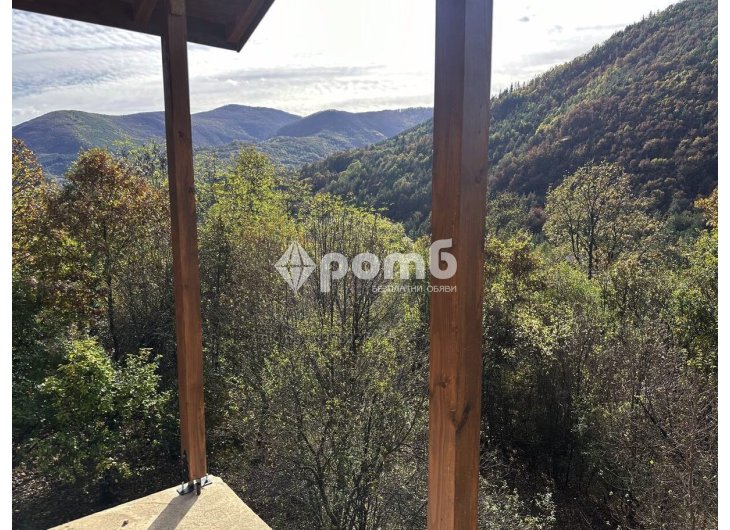  Продавам къща в с Искрец обл София  4