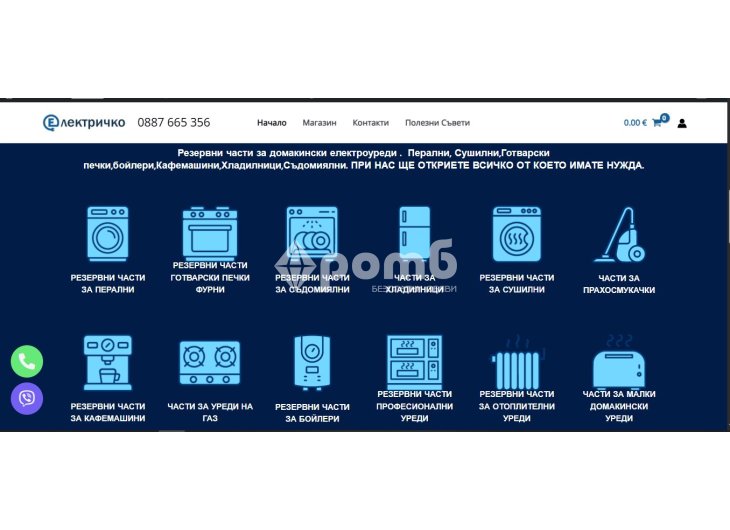 Elektri4ko Вашият помощник при ремонта у дома 1