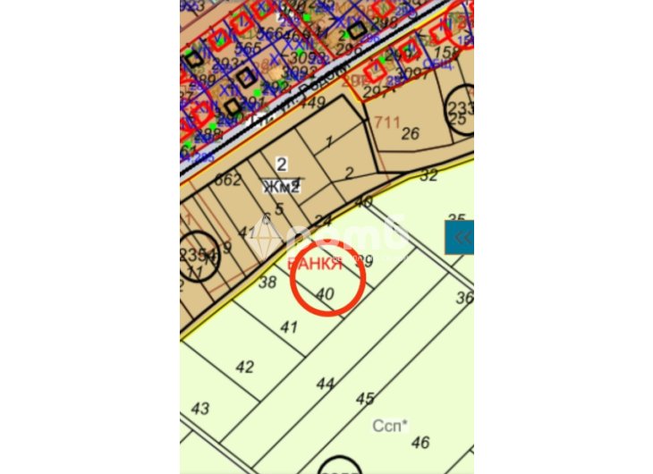 Продава ПАРЦЕЛ София с Иваняне-1