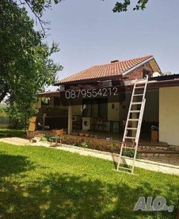 Ремонт на покриви