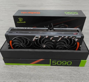 GEFORCE RTX 5090, RTX 5080, RTX 5070 Ti