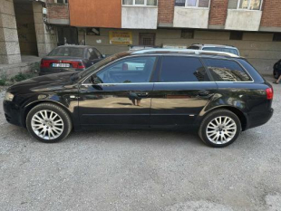Продавам Audi A4, 2.0TDI,140 k.c.