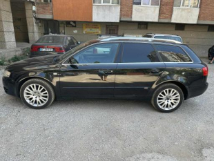 Продавам Audi A4, 2.0TDI,140 k.c.