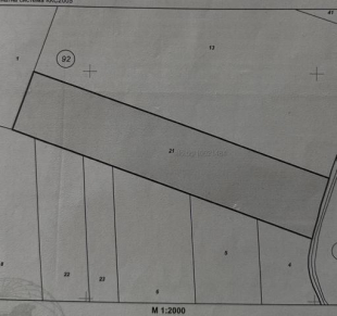Продавам нива, с.Трояново, 15.2дка