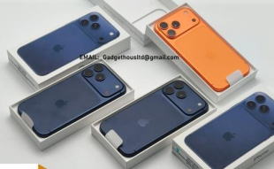 Apple iPhone 17 Pro Max, iPhone 17 Pro, iPhone 17, iPhone Air, iPhone 16 Pro Max, iPhone 16 Pro