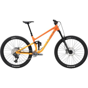 2025 Marin Rift Zone XR AXS Mountain Bike (ZONACYCLES)