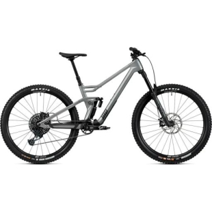 2025 Radon JAB 9.0 Mountain Bike (ZONACYCLES)