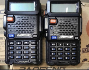 BAOFENG UV5R Радиостанция 8W-3 gen  2025walkie talkie ВНОСИТЕЛ radio