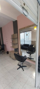 Помещение/Магазин/Салон за красота/-40 кв.-Бургас-Меден рудник