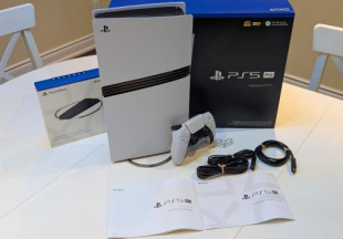 Sony PlayStation PS5 Pro Console , Sony PlayStation PS5 Slim Console  , Nintendo Switch 2 console