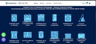 Elektri4ko – Вашият помощник при ремонта у дома