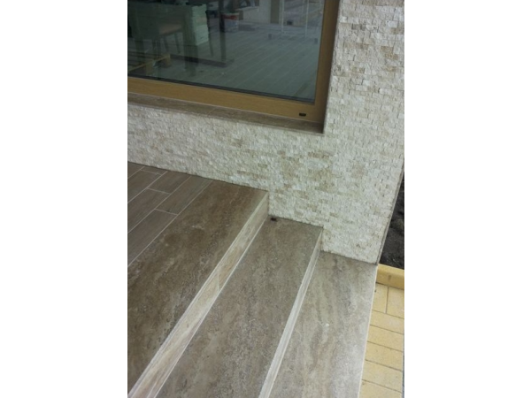 Праг и Подпрозоречни Первази от Технически Камък Гранит Мрамор 1