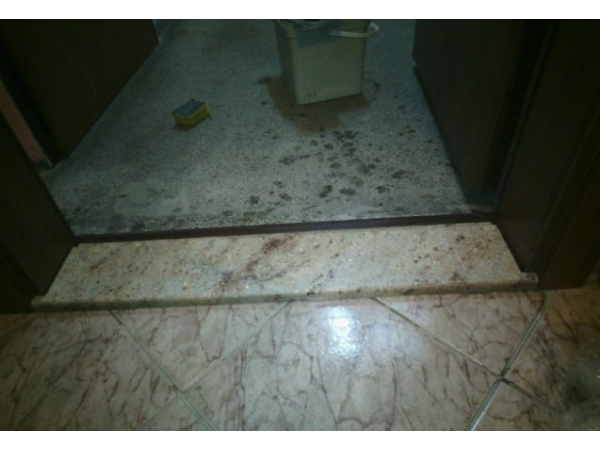 Праг и Подпрозоречни Первази от Технически Камък Гранит Мрамор 2