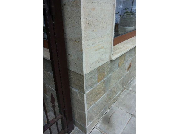 Праг и Подпрозоречни Первази от Технически Камък Гранит Мрамор 4