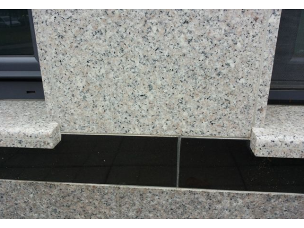 Праг и Подпрозоречни Первази от Технически Камък Гранит Мрамор 5