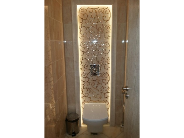 Праг и Подпрозоречни Первази от Технически Камък Гранит Мрамор 10