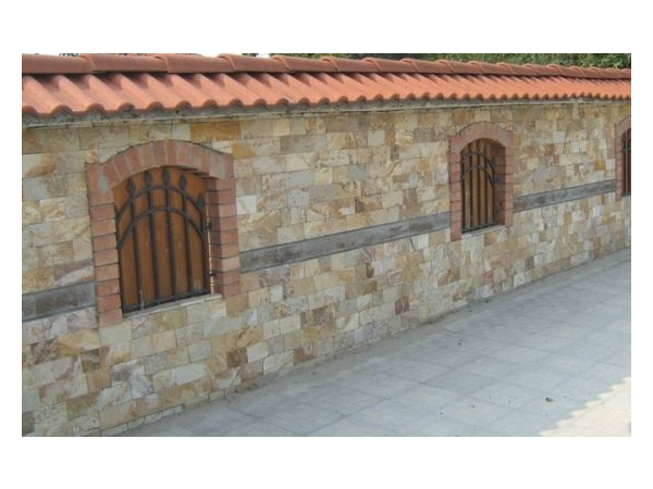 Праг и Подпрозоречни Первази от Технически Камък Гранит Мрамор 11