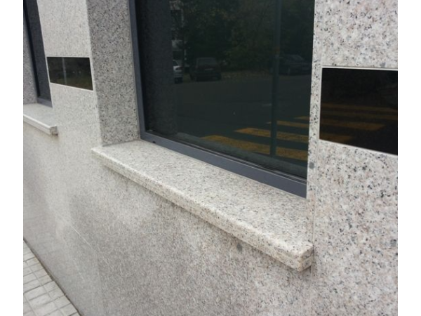 Праг и Подпрозоречни Первази от Технически Камък Гранит Мрамор 12