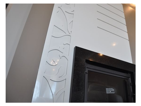 Праг и Подпрозоречни Первази от Технически Камък Гранит Мрамор 13