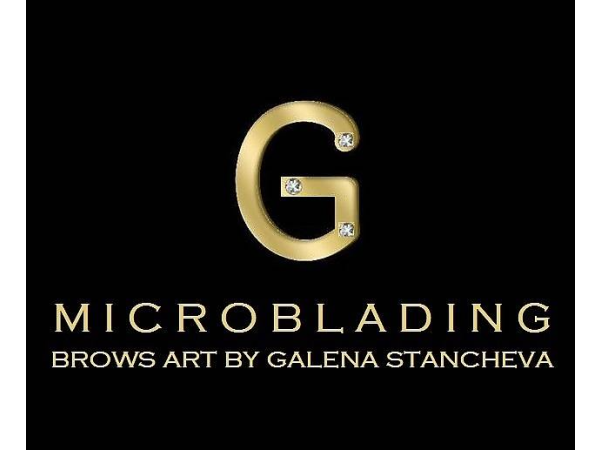 Курс Микроблейдинг или Миглопластика Галена грСливен 1