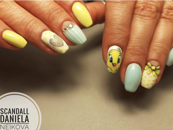 Професионален КурсМаникюр педикюр и ноктопластика в гр Сливен 4