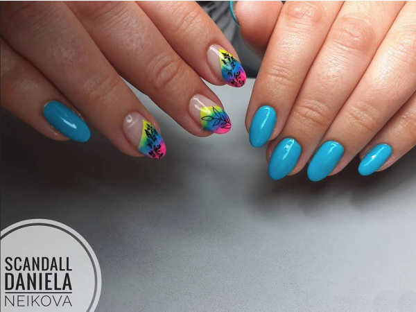 Професионален КурсМаникюр педикюр и ноктопластика в гр Сливен 5