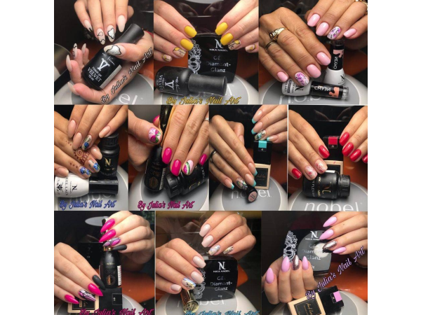 Професионален или квалификационен курс Маникюристпедикюрист гр Пловдив 1