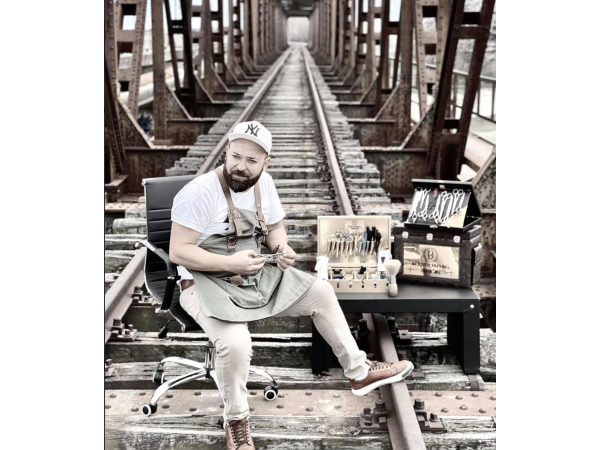 Професионален курс по Бръснарофризьорство гр Пловдив 1