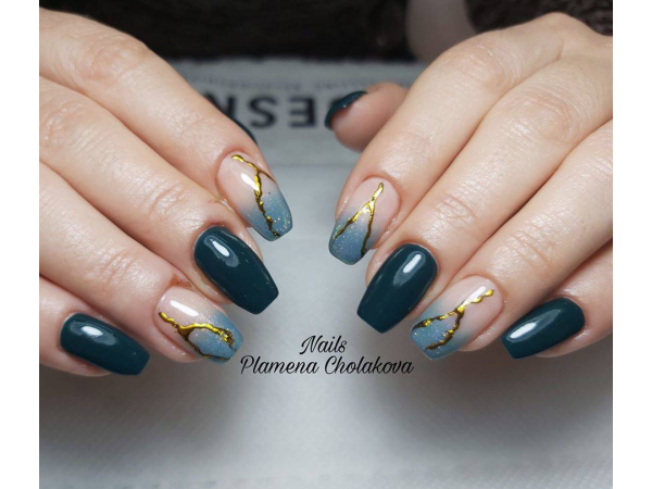 Курс Маникюр педикюр и ноктопластика гр Ямбол 1